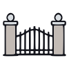 Gated Community 
